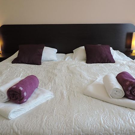 Apartament Green 크로스노 외부 사진