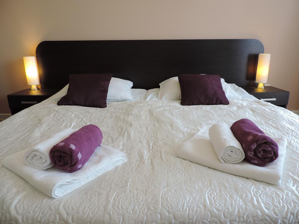 Apartament Green 크로스노 외부 사진