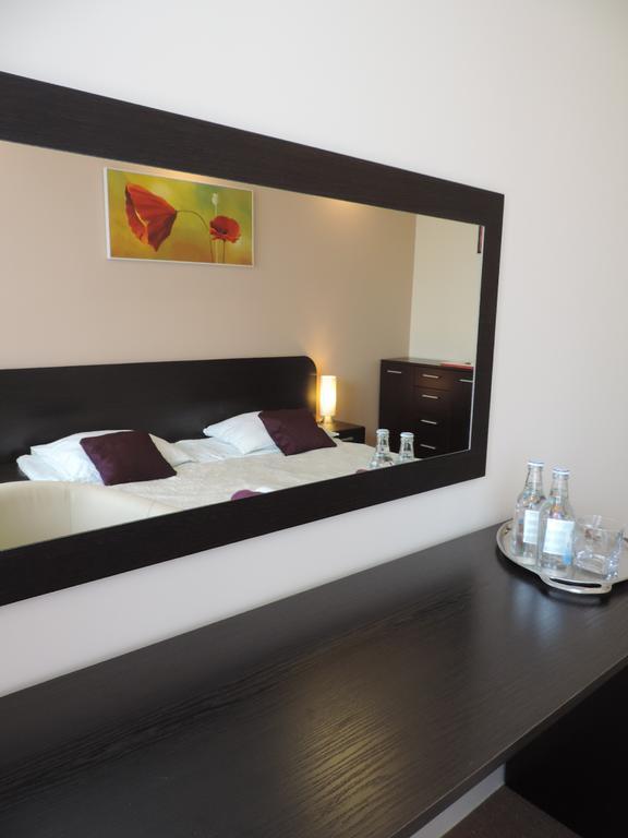 Apartament Green 크로스노 외부 사진