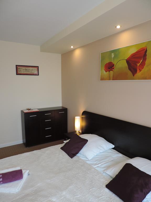 Apartament Green 크로스노 외부 사진
