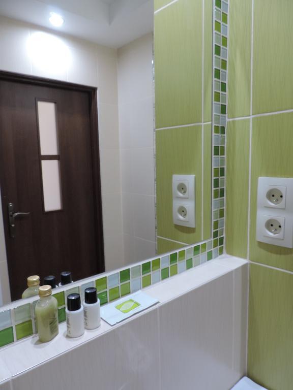 Apartament Green 크로스노 외부 사진