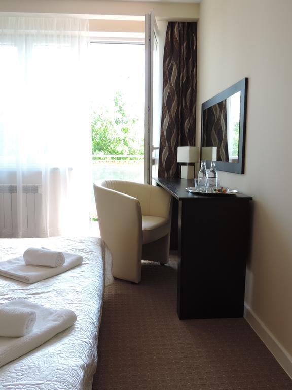 Apartament Green 크로스노 외부 사진
